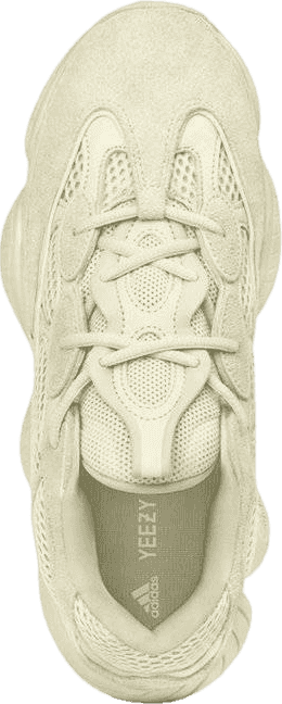 adidas Yeezy 500 Super Moon Yellow