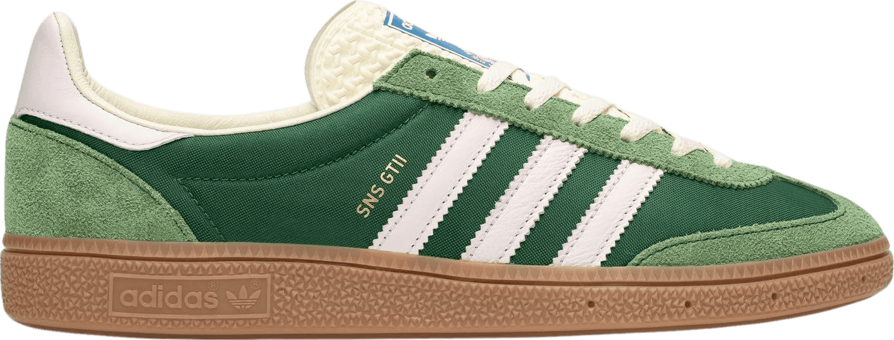 SNS X ADIDAS SNS GT II