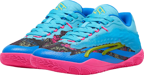 Stewie x Tokyo Nights x Puma 3 Basketball (W)