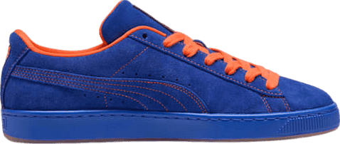 Puma x Rocket League Suede (M)