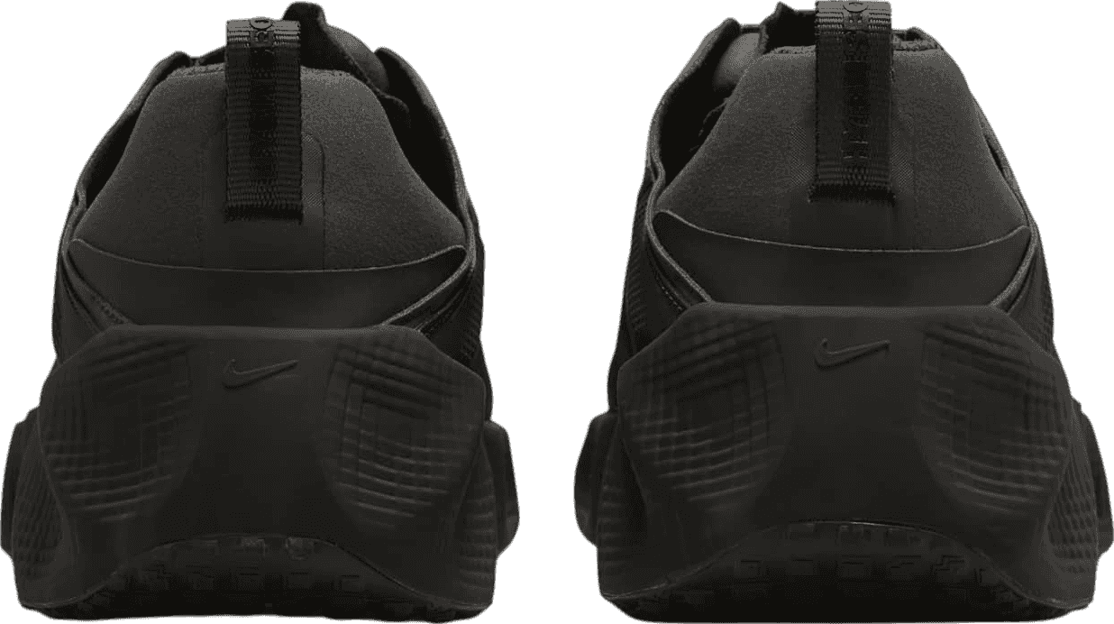 HYEIN SEO x Nike Ava Rover Black