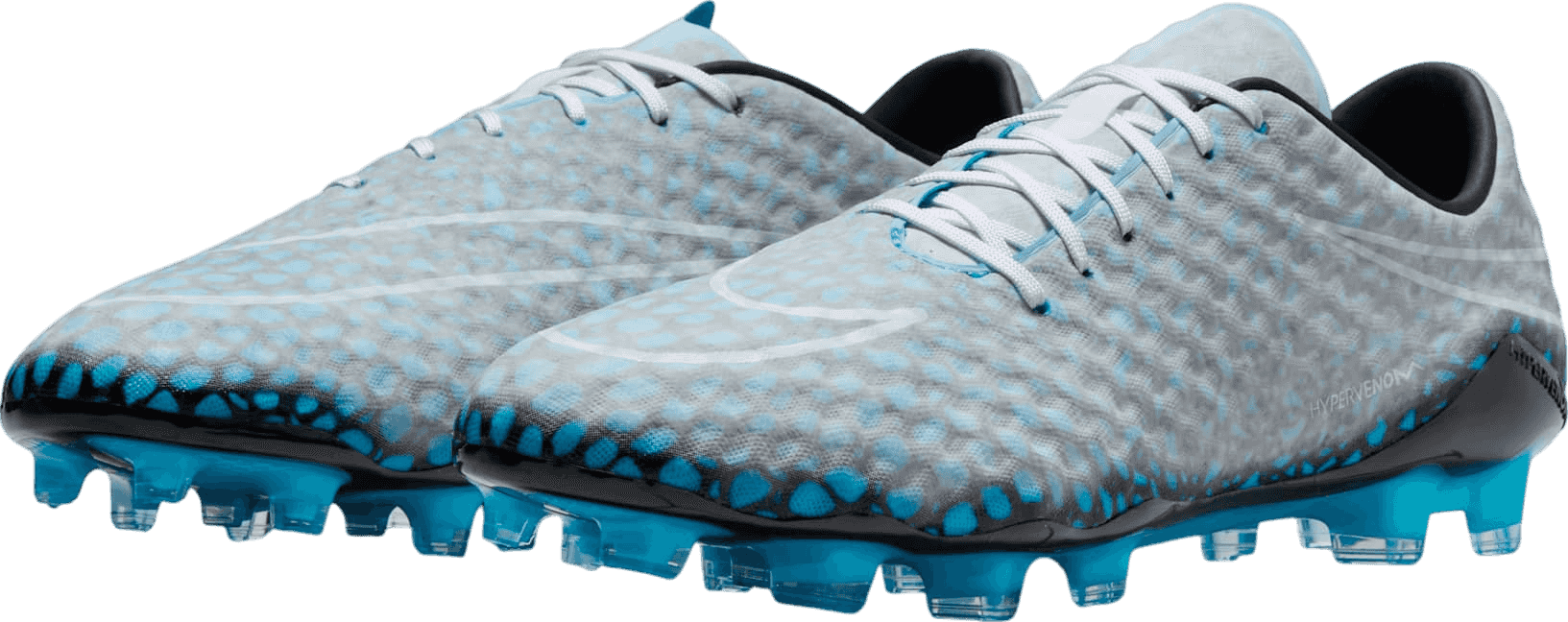 Nike Hypervenom Phantom RGN Transform "Hydra"