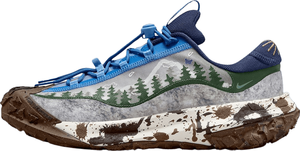Nike ACG Mountain Fly 2 Low Doernbecher Garrett