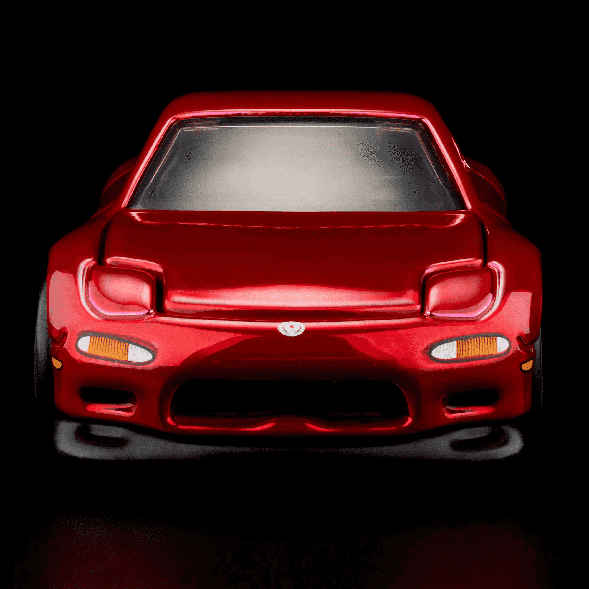 Hot Wheels RLC Exclusive 1993 Mazda RX-7 R1 Twin Turbo