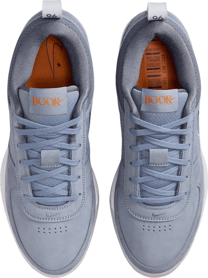 Nike Book 1 Mirage V2
