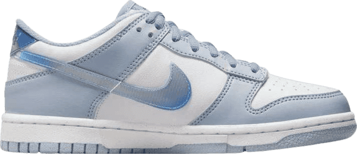 Nike Dunk Low Next Blue Whisper Iridescent (GS)