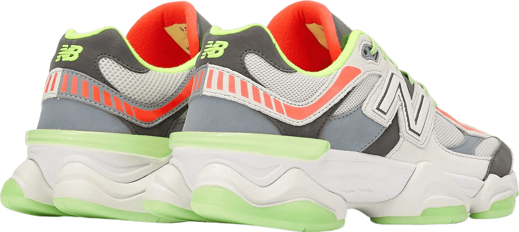 New Balance 9060 DTLR Glow