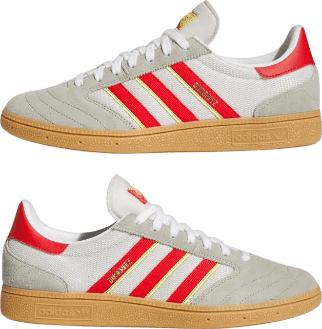 Adidas Busenitz Vintage Feather Grey