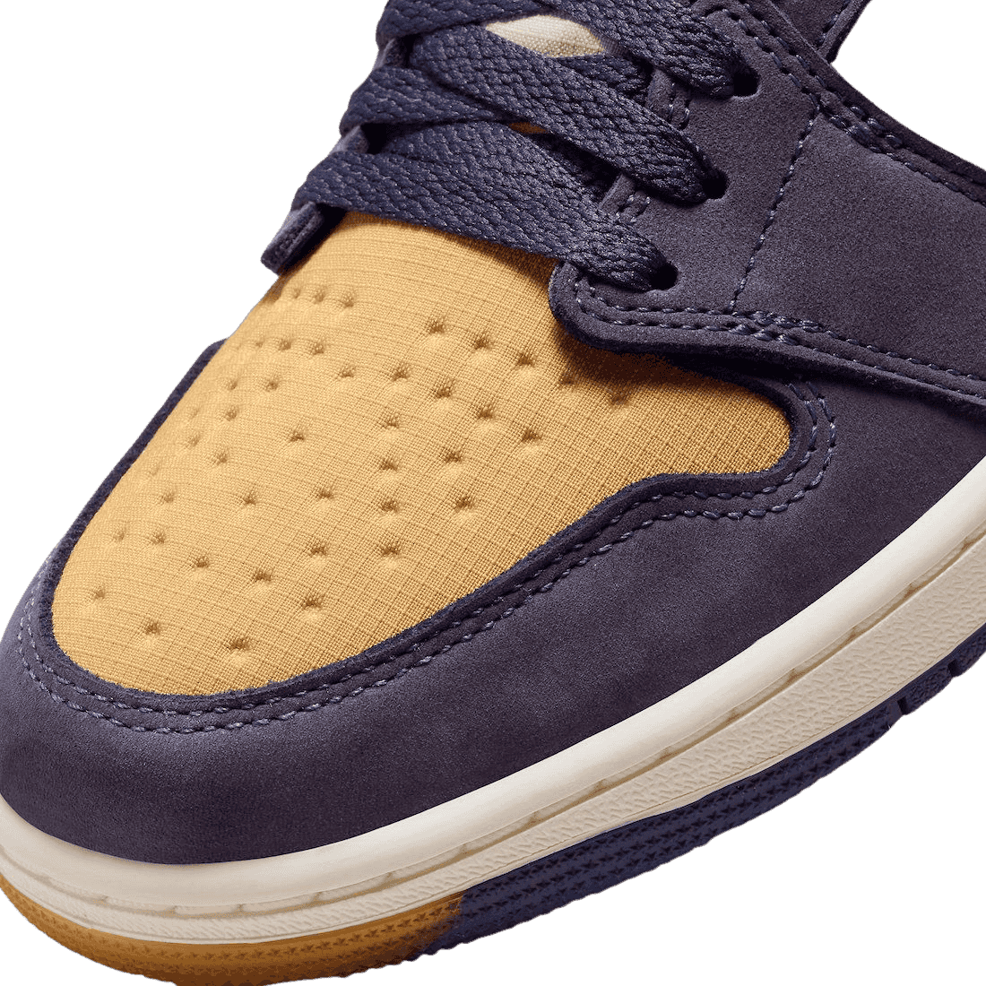 Air Jordan 1 High Element Gore-Tex Sky J Purple