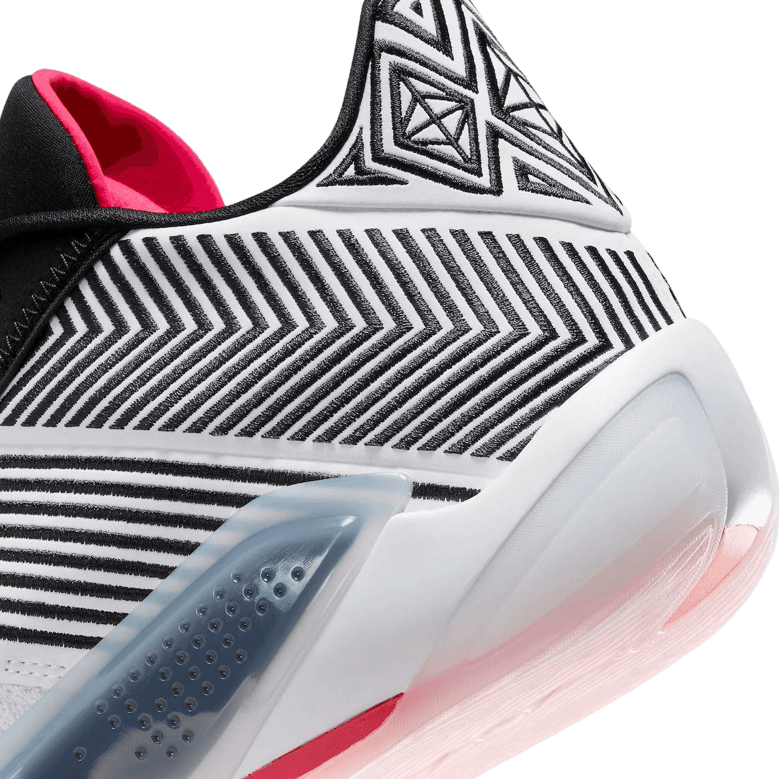 Air Jordan 38 Low Fundamental