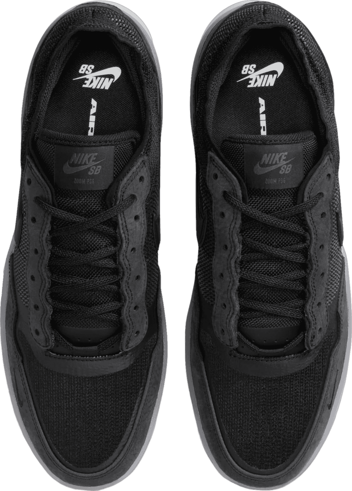 Nike SB PS8 Black/Clear