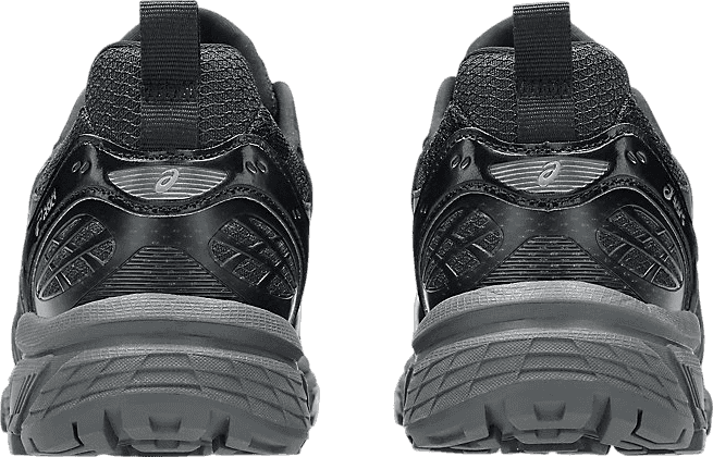 Asics Gel-Nunobiki Black