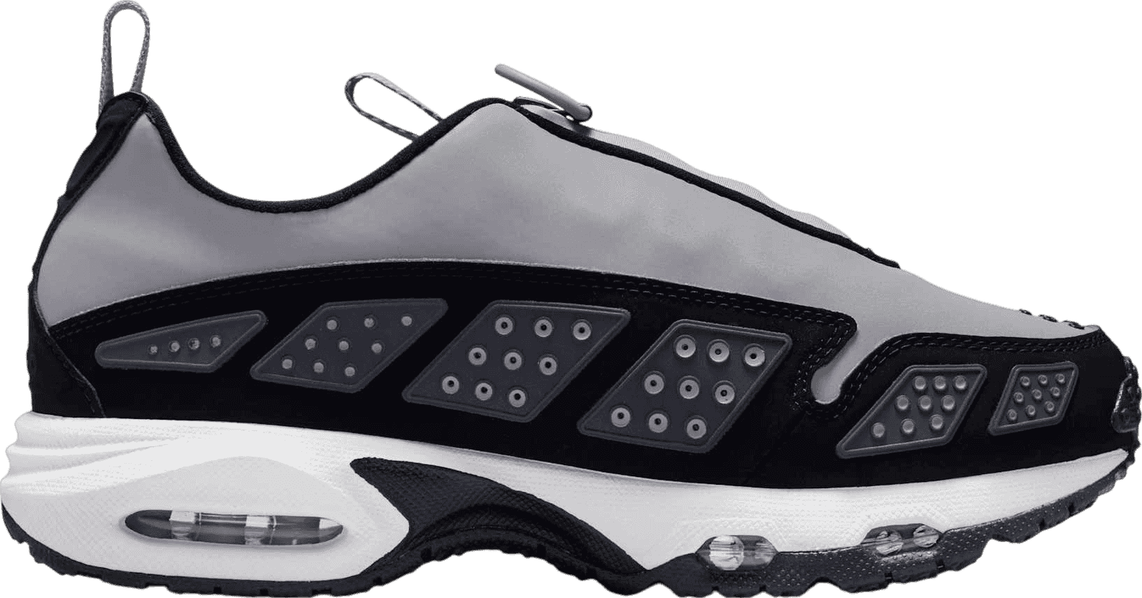Nike Air Max SNDR Silver/Anthracite (W)