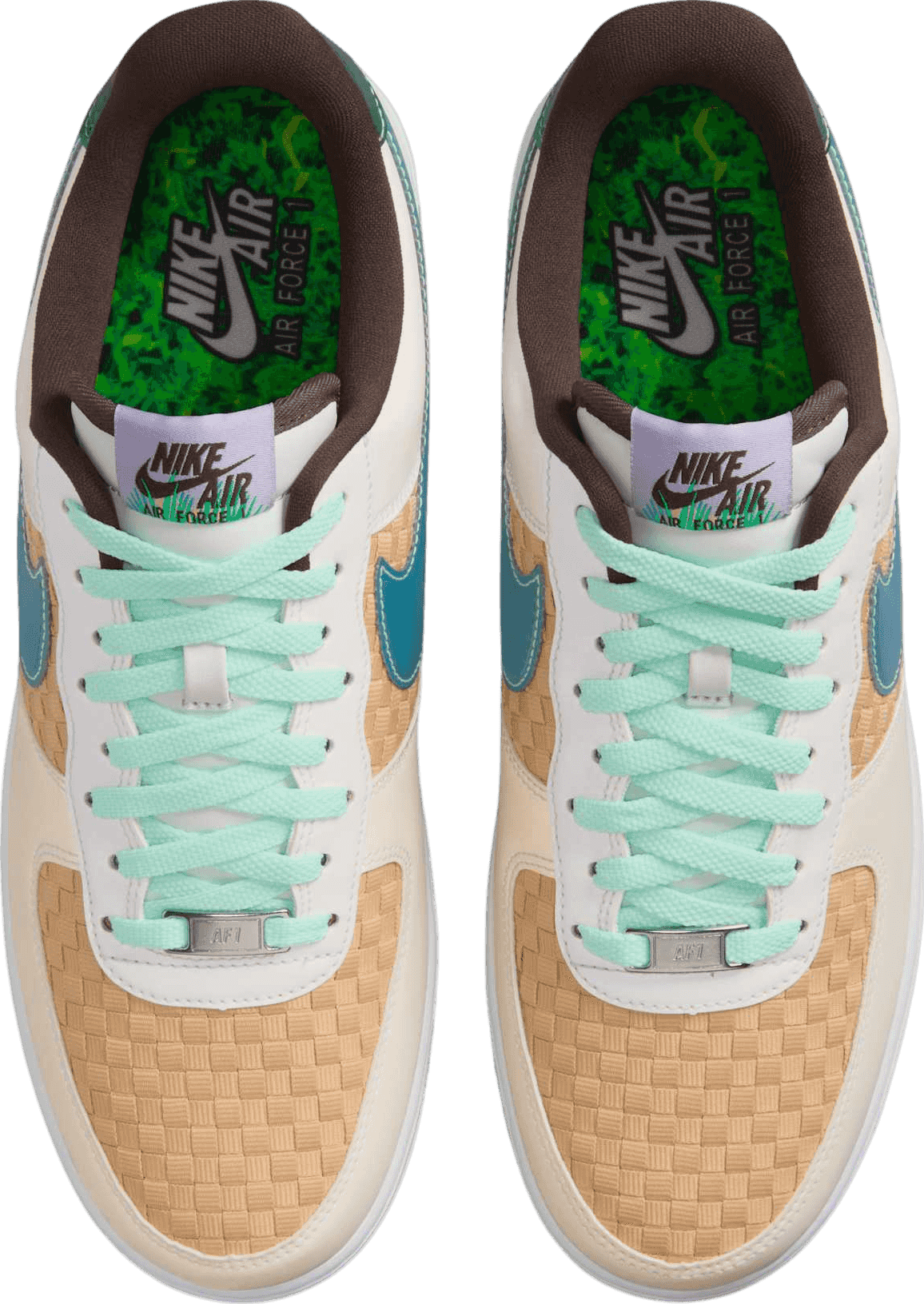 Nike Air Force 1 Low Easter Basket