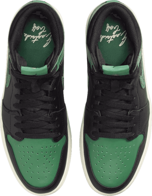 Air Jordan 1 High Golf Eastside Golf 1961