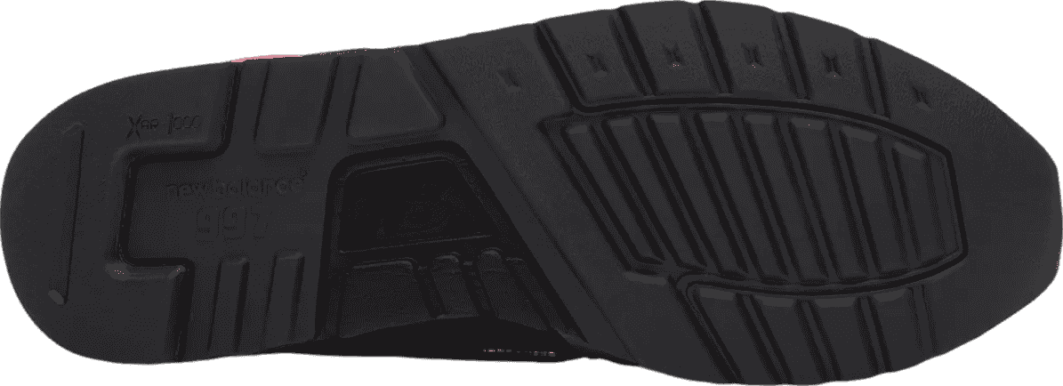 New Balance 997 MiUSA Concepts Montage