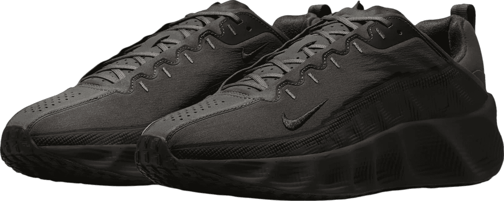 HYEIN SEO x Nike Ava Rover Black