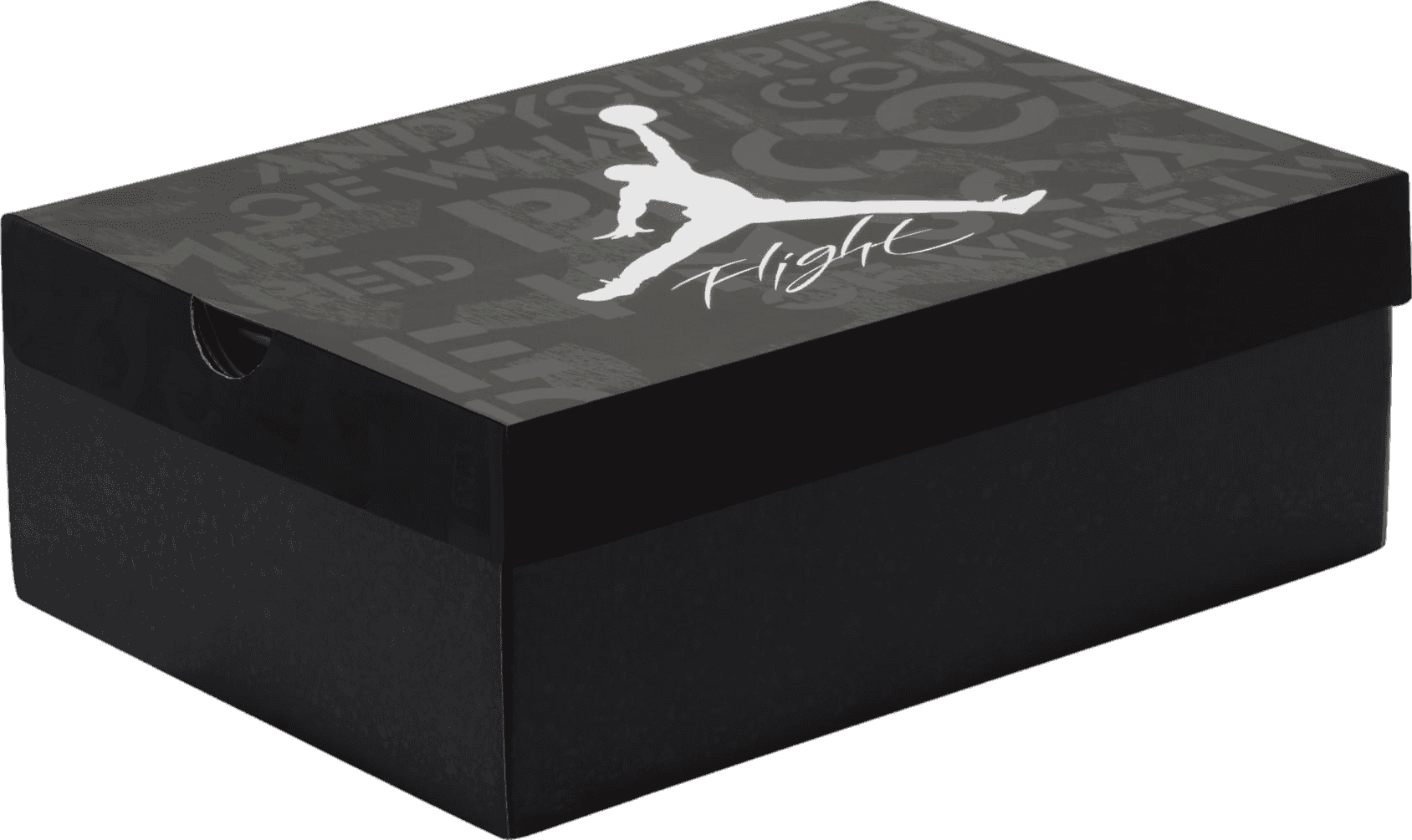 Air Jordan 4 Fear
