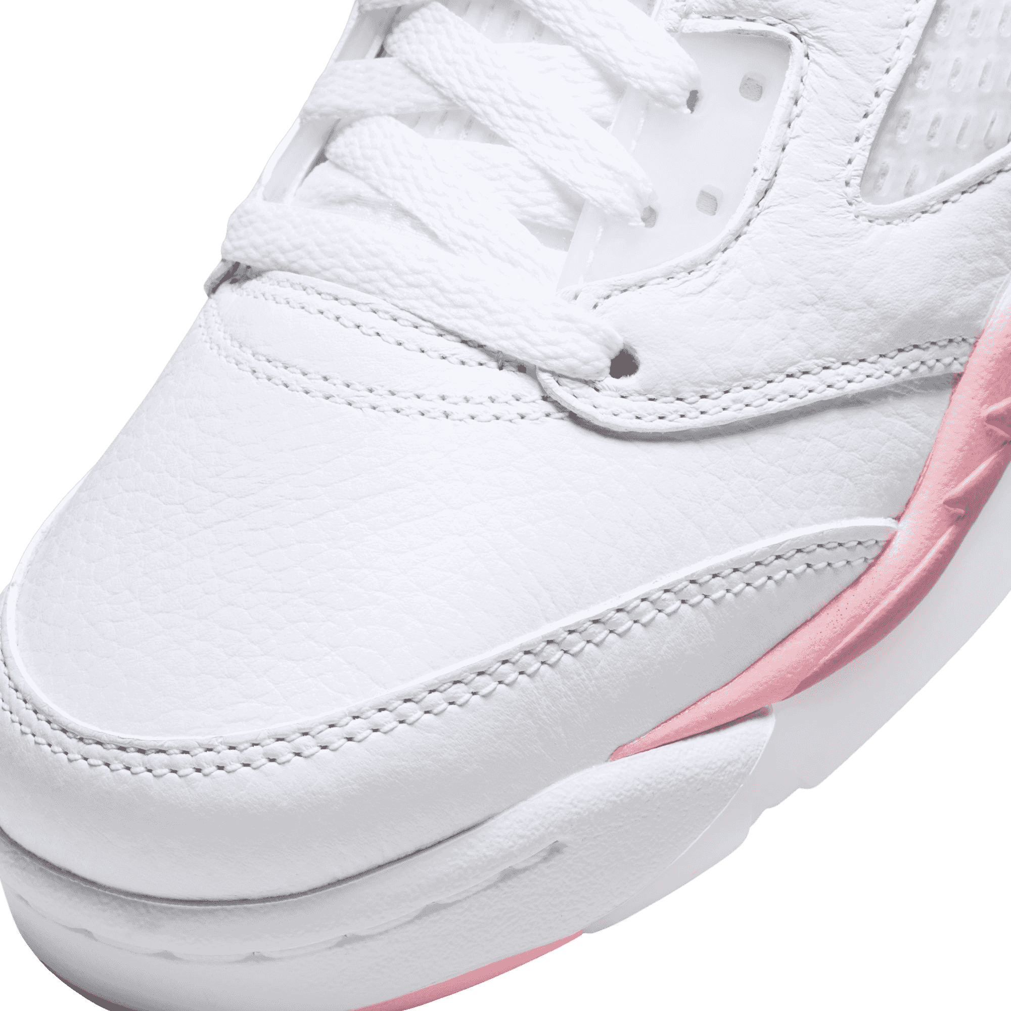 Air Jordan 5 Low GS Desert Berry