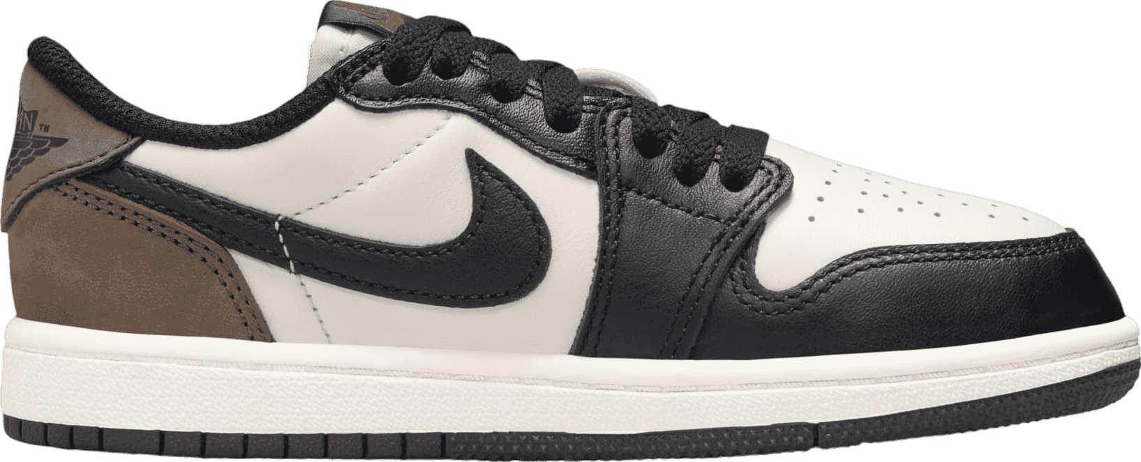 Air Jordan 1 Low Mocha (PS)