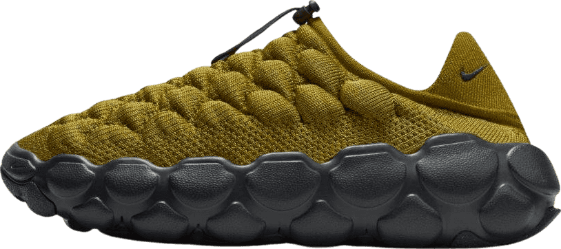 Nike Flyknit Haven Bronzine (W)