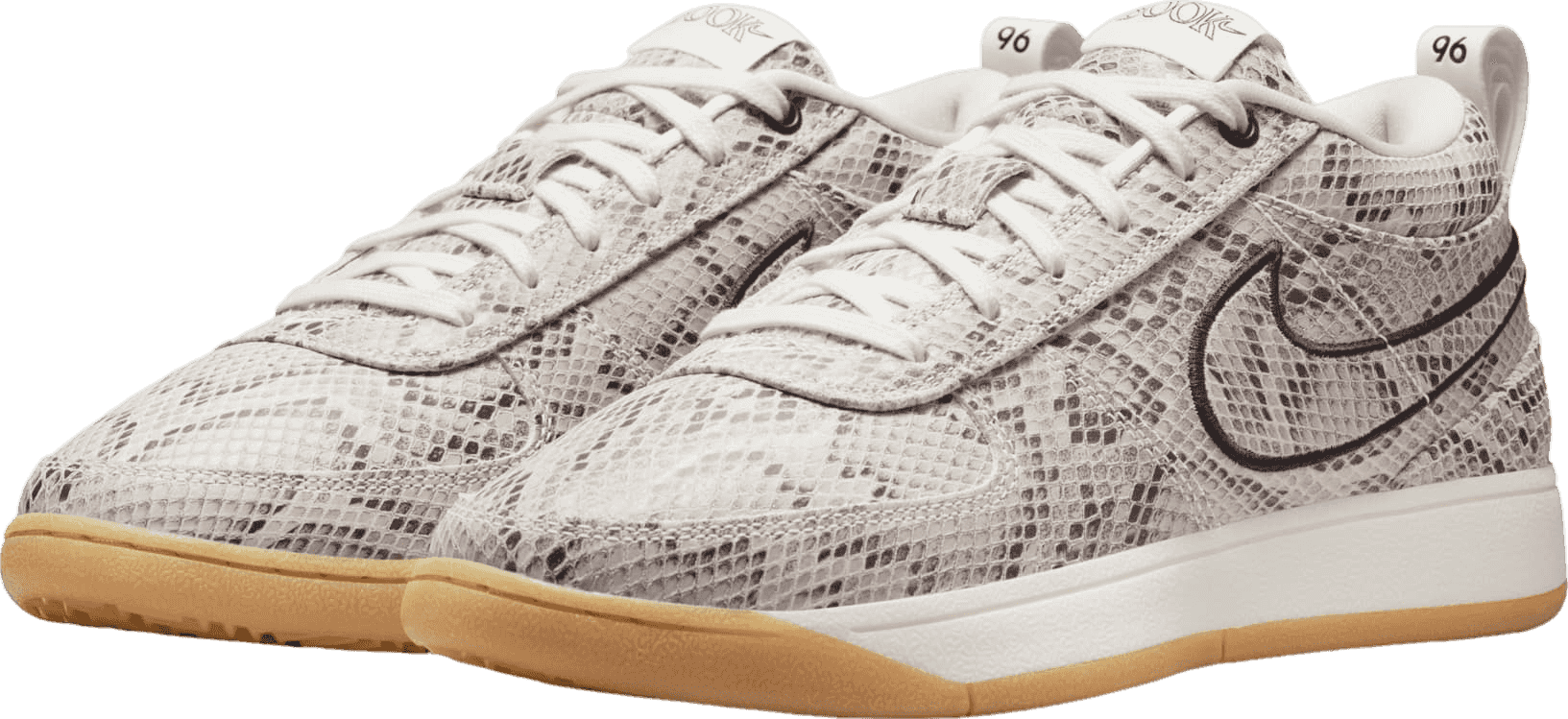Nike Book 1 Python