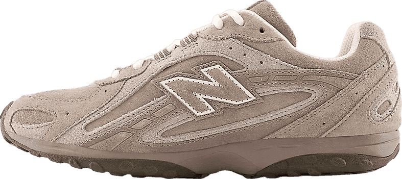 New Balance 204L Mushroom/Arid Stone
