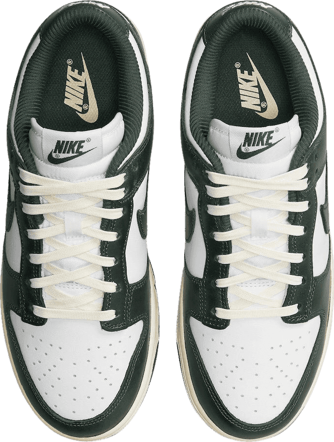Nike Dunk Low Vintage Green (W)