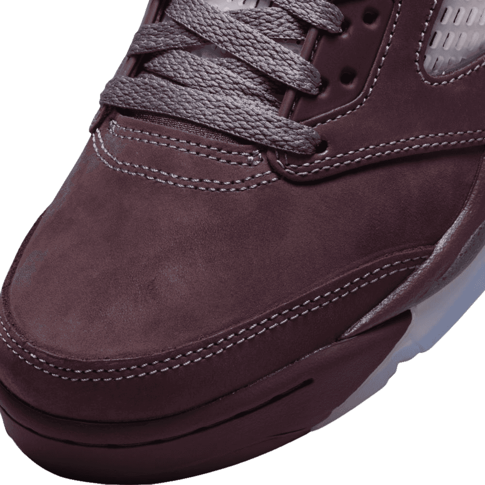 Air Jordan 5 Burgundy (2023)