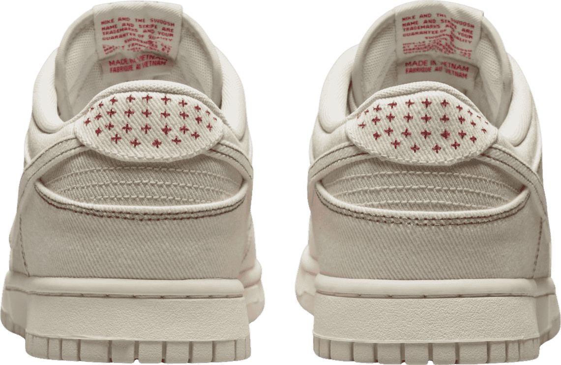 Nike Dunk Low Light Orewood Brown