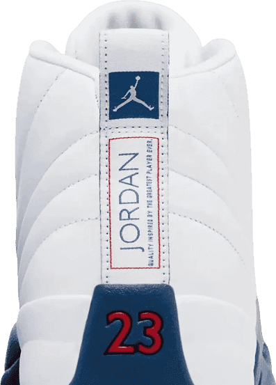 Air Jordan 12 French Blue (2025)