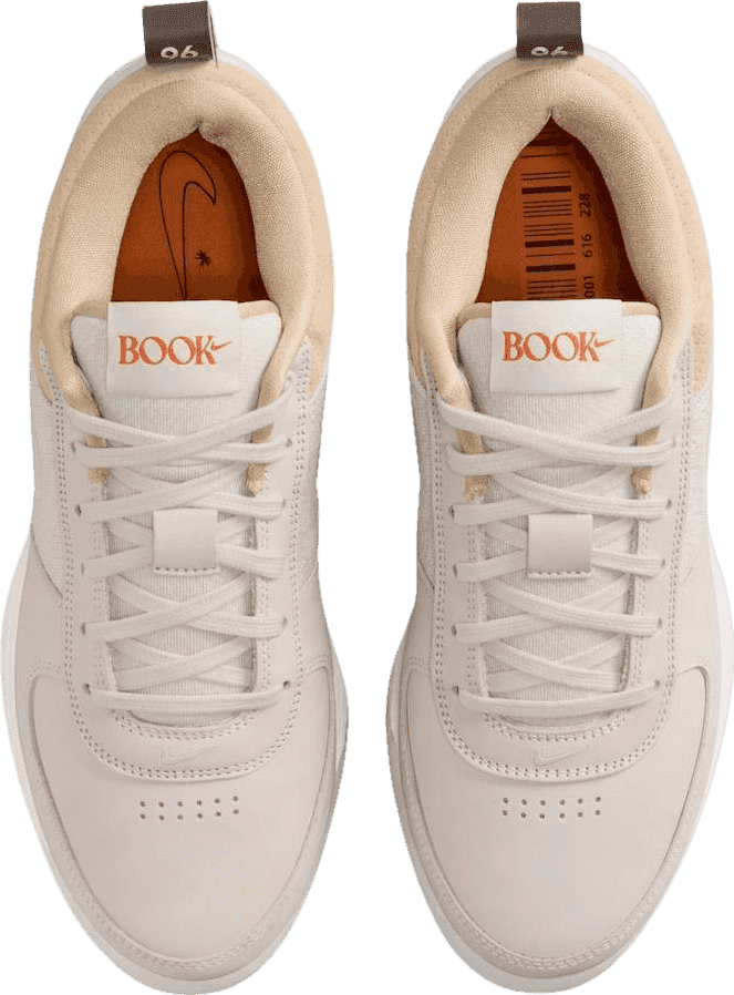 Nike Book 1 Mirage