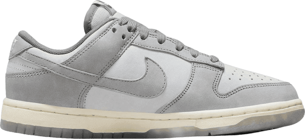 Nike Dunk Low Cool Grey (W)