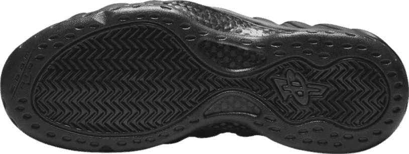 Nike Air Foamposite One Anthracite (2023)