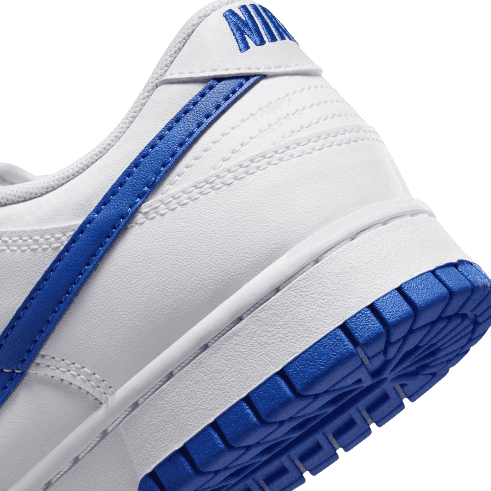 Nike Dunk Low Hyper Royal