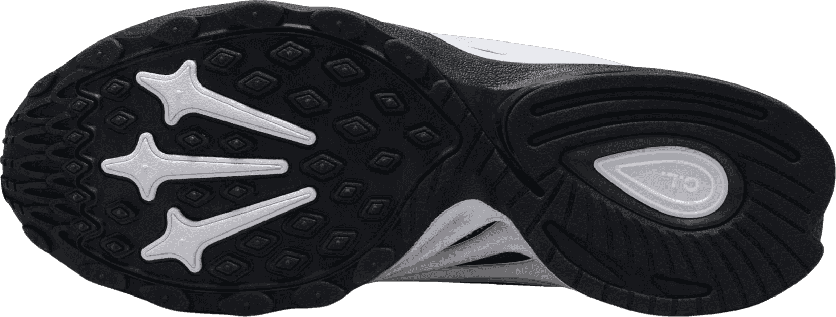 Nike NOCTA Air Zoom Drive Black