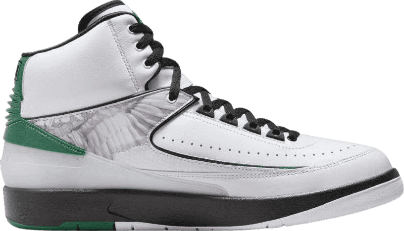 Air Jordan 2 Wings