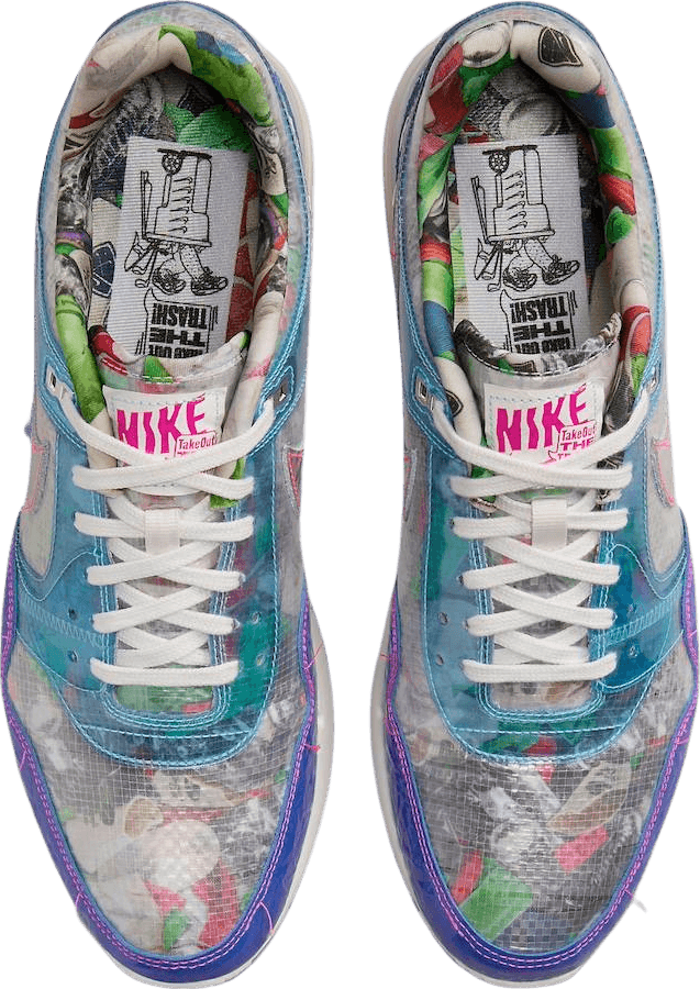 Nike Air Pegasus 89 Golf Phoenix Open