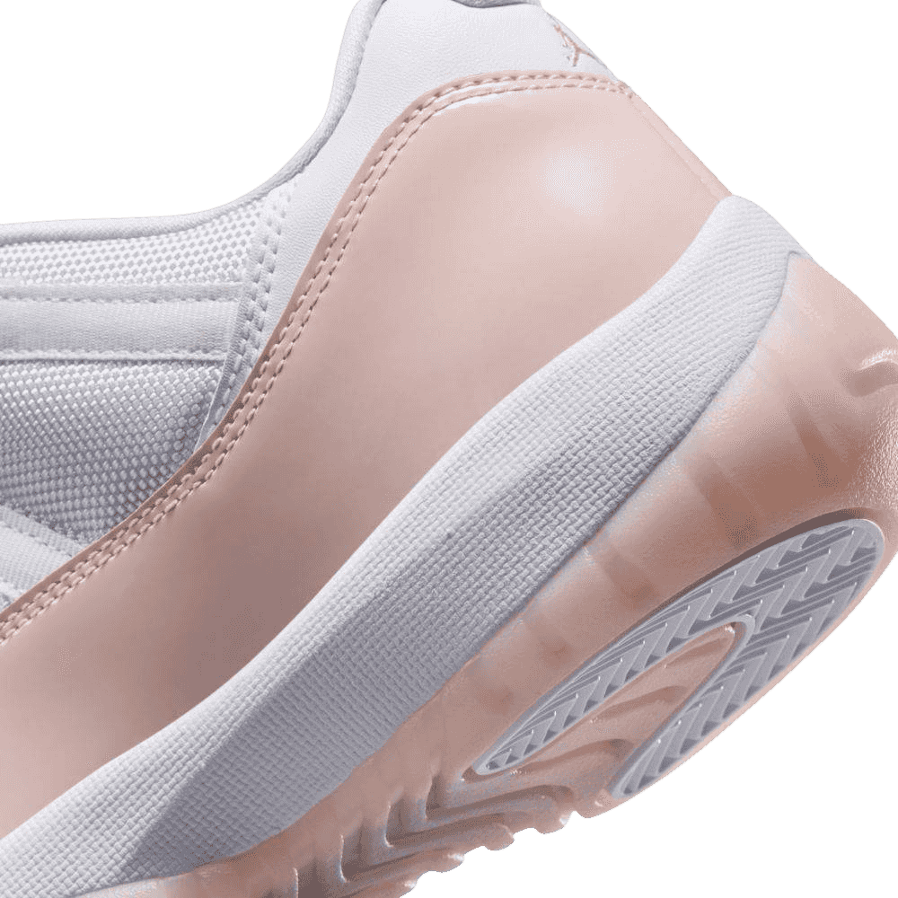 Air Jordan 11 Low Legend Pink (W)