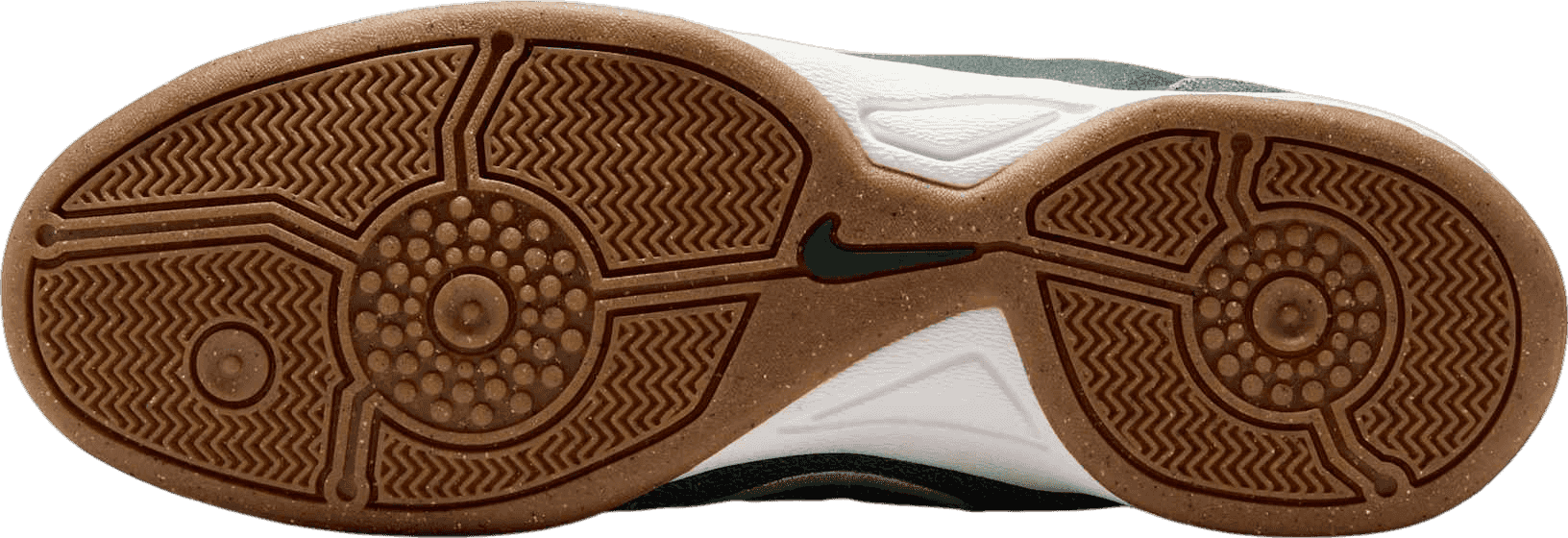Nike Total 90 Fir/Gum Med Brown