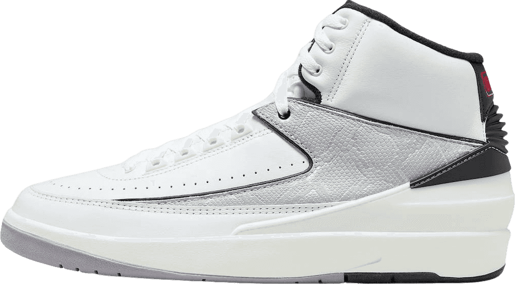 Air Jordan 2 Python