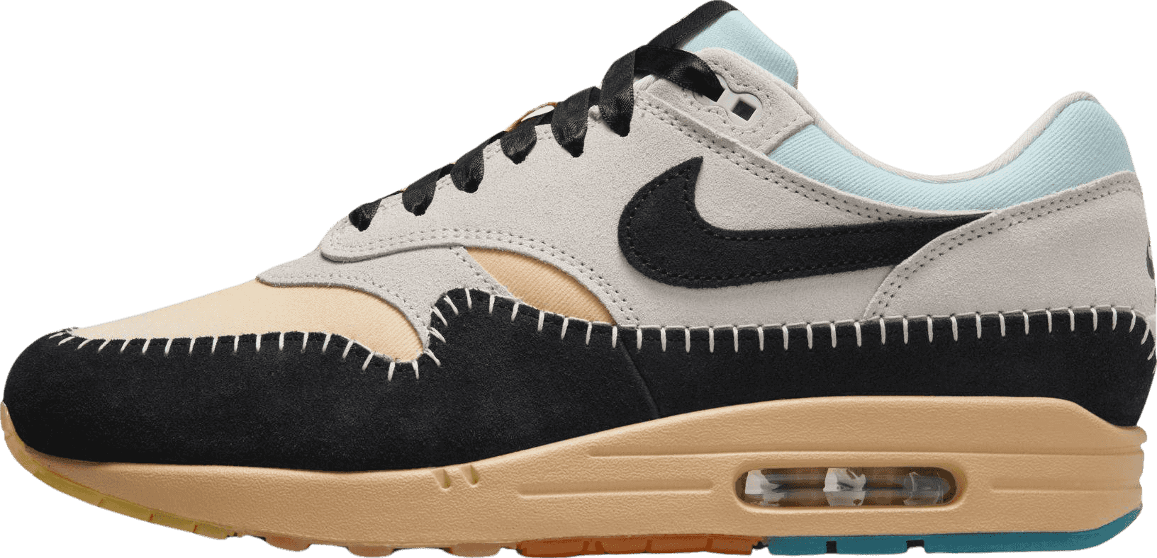 Nike Air Max 1 ’87 “N7”