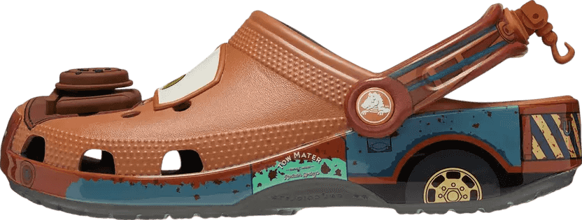 Crocs Classic Clog Mater