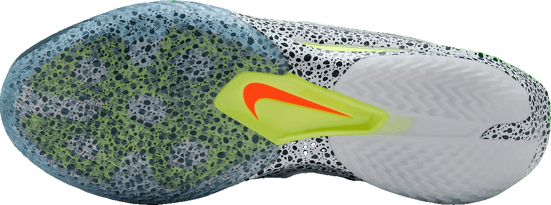 Nike GT Cut 3 Olympic Safari