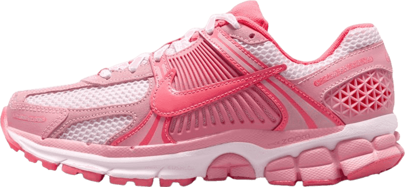 Nike Zoom Vomero 5 Coral Chalk Hot Punch (W)