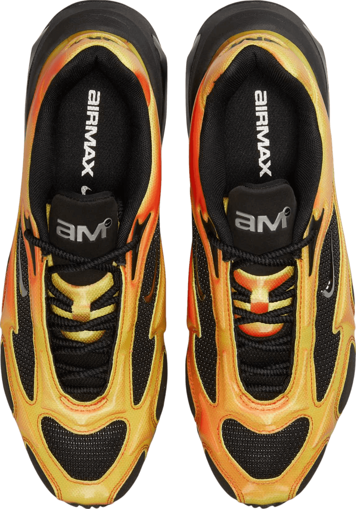 Nike Air Max Muse Bruce Lee (W)