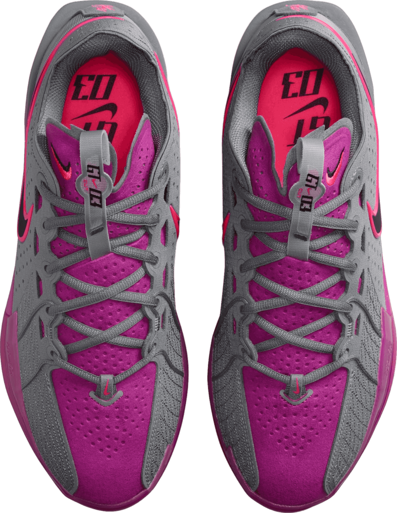 Nike Air Zoom G.T. Cut 3 Vinification