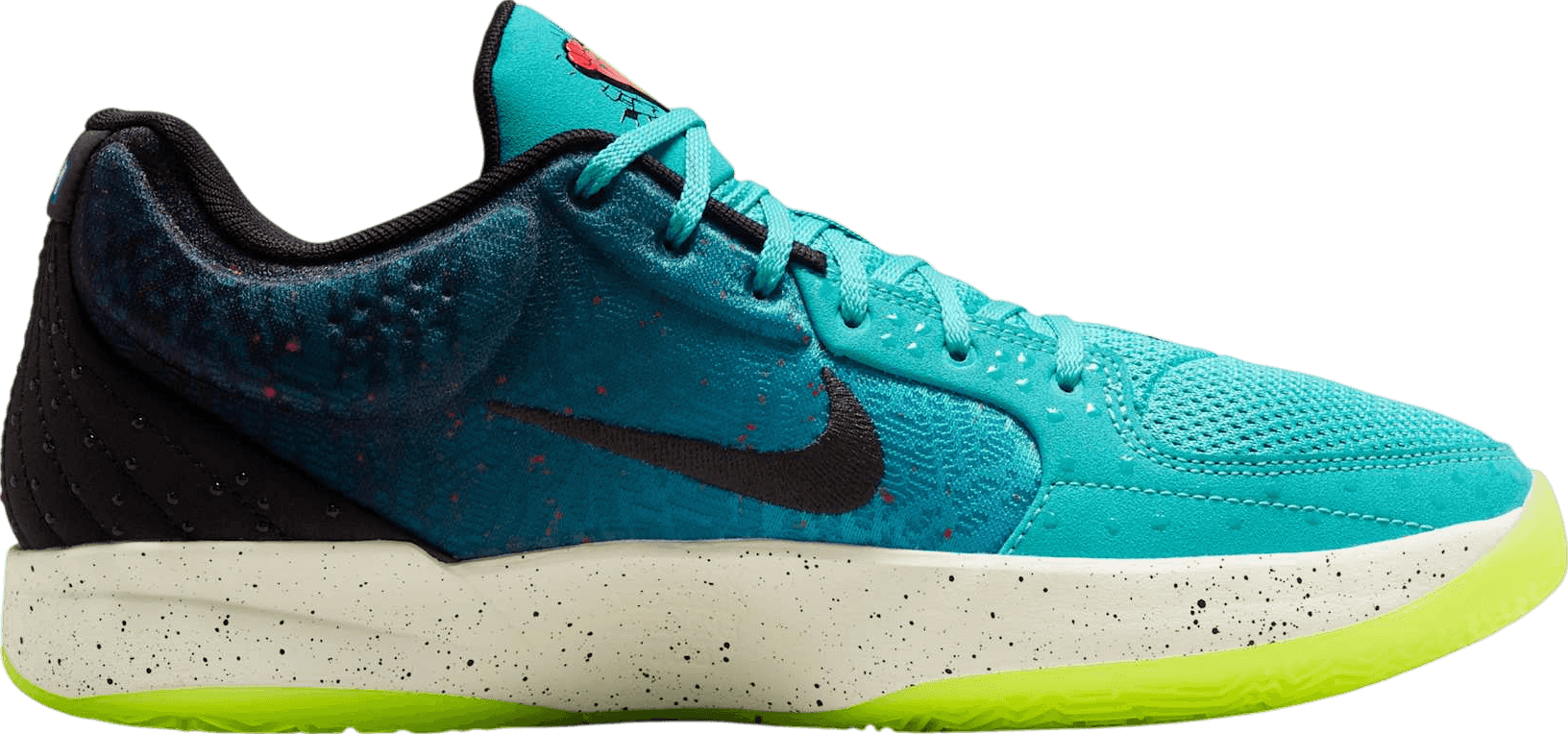 Nike Ja 2 Kool-Aid