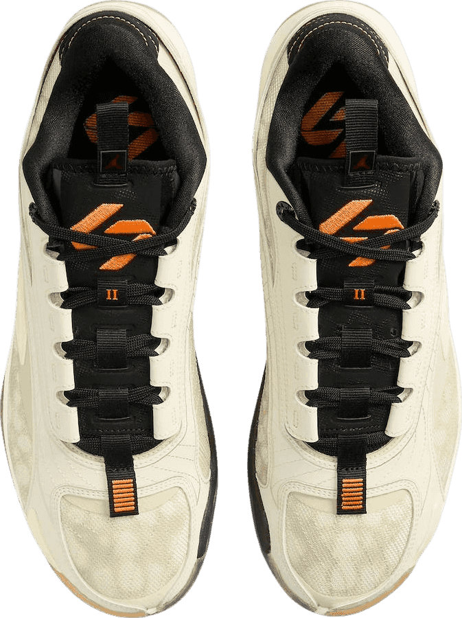 Jordan Luka 2 Coconut Milk