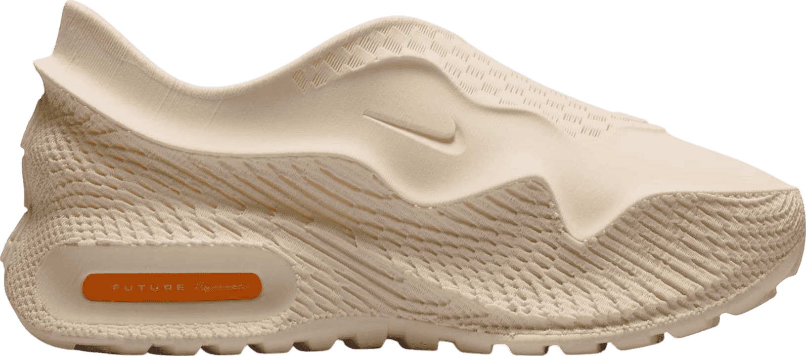 Nike Air Max 1000 Oatmeal